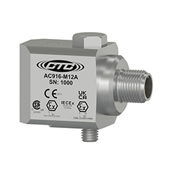AC916-M12A